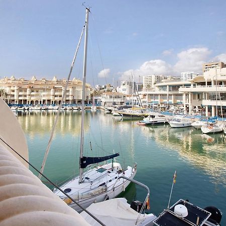 Puerto Marina Luxury Studio Benalmádena Exterior photo