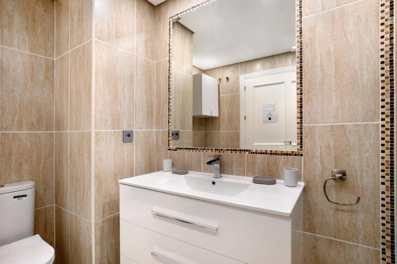 Puerto Marina Luxury Studio Benalmádena Exterior photo