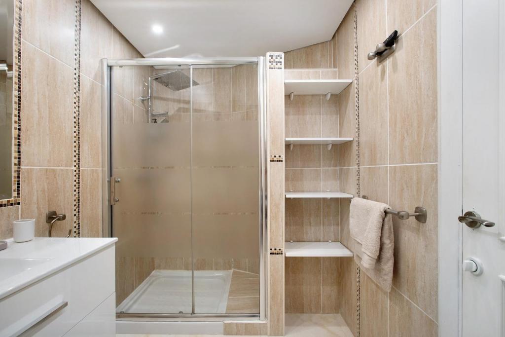 Puerto Marina Luxury Studio Benalmádena Exterior photo