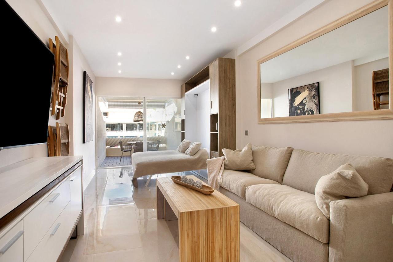 Puerto Marina Luxury Studio Benalmádena Exterior photo